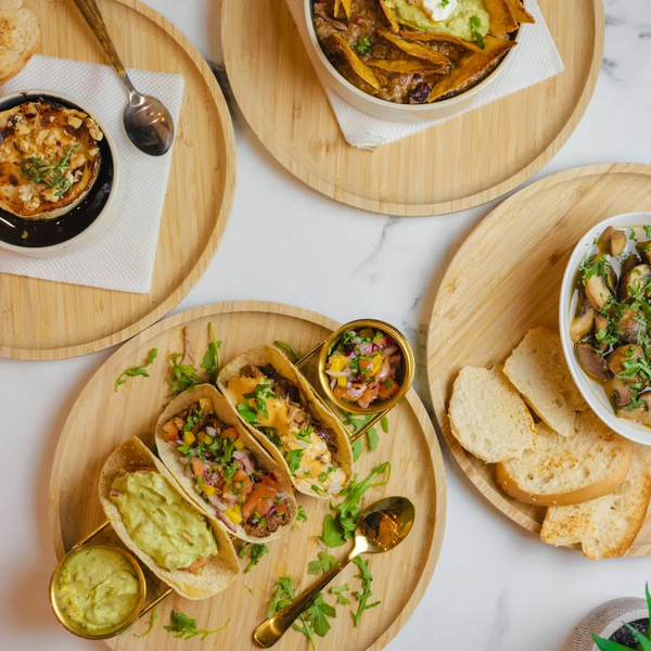 Foto da capa de Moment Bistro & Bar